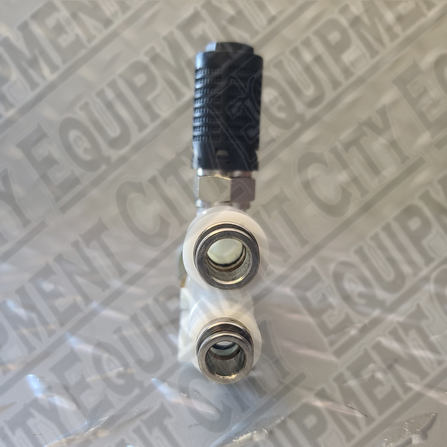  RP6-710290700 Pedal Valve - Used for bead breaker on TC3700